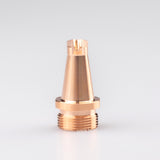 SUP M16 Fiber Laser Welding Nozzle For SUP20S/HW960/HW970/Xinghong Handheld  Welding Head
