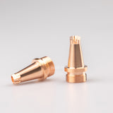 SUP M16 Fiber Laser Welding Nozzle For SUP20S/HW960/HW970/Xinghong Handheld  Welding Head