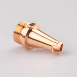 SUP M16 Fiber Laser Welding Nozzle For SUP20S/HW960/HW970/Xinghong Handheld  Welding Head