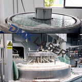 DMK Laser Collimating Focusing Windows Qilin WSX D20 Handheld Welding Cutting Focus Lens Collimator Lens